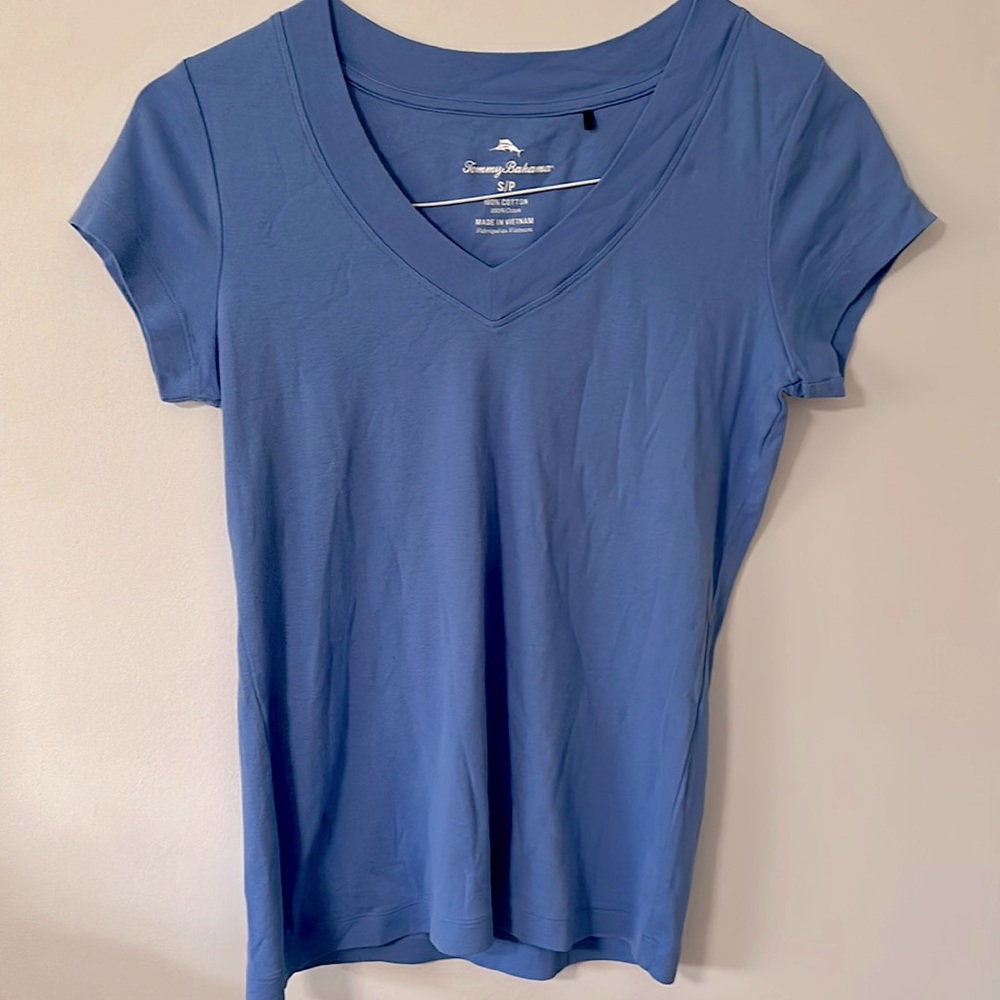 Tommy Bahama short sleeve tee
